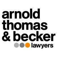 arnold thomas & becker logo image