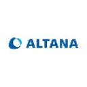 logo of Altana Ag