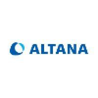 altana ag logo image