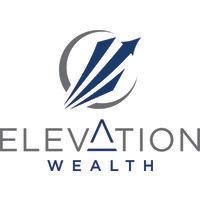 elevation wealth logo image