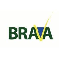 fundação brava logo image