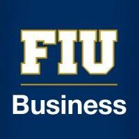 florida international university - college of business logo image