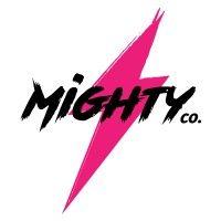 mighty co - marketing estratégico & planning