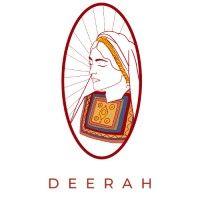 deerah logo image