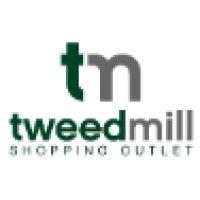 tweedmill logo image