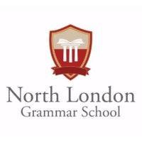 north london grammar school logo image