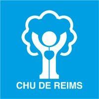 chu de reims logo image