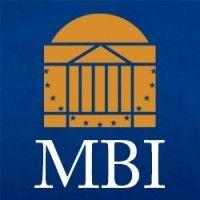 mcintire business institute at the university of virginia logo image