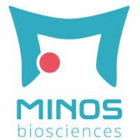 minos biosciences logo image