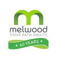 melwood logo image