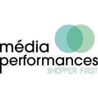 mediaperformances logo image