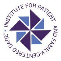 institute for patient- and family-centered care logo image