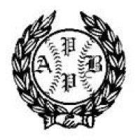 association of professional ball players of america (apbpa) logo image