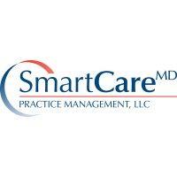 smartcaremd practice management logo image