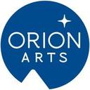 logo of Orion Arts