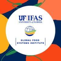 global food systems institute uf