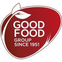 good food group logo image