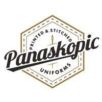 panaskopic printed & stitched uniforms logo image