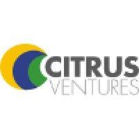 citrus ventures logo image