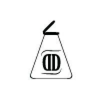 the digital distillery inc. logo image