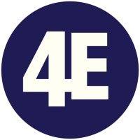 fourth estate communications logo image