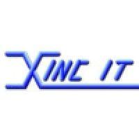 xinc it logo image