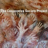 the cooperative society project logo image