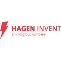 hagen invent gmbh & co. kg logo image