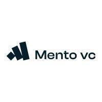 mento vc logo image