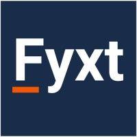 fyxt logo image