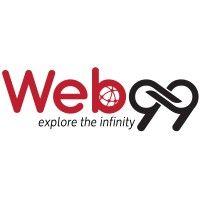 web99 logo image