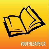 youth leaps logo image