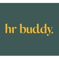 hr buddy logo image