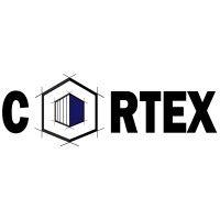 cortex construction solutions pvt ltd logo image