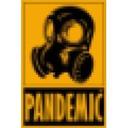 logo of Pandemic Studios