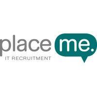 placeme it logo image