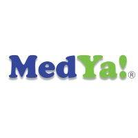 medya! logo image