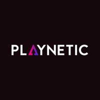 playnetic logo image