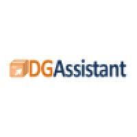 dgassistant software logo image