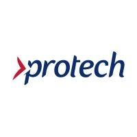 protech group logo image