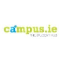 campus.ie logo image