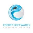 logo of Espirit Softwares Pvt Ltd