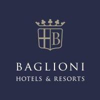 baglioni hotels & resorts logo image