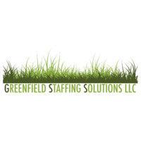 greenfield staffing solutions logo image