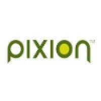 pixion. ccl logo image