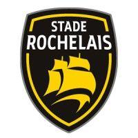 stade rochelais logo image