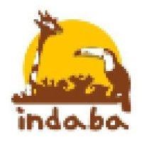 indaba logo image