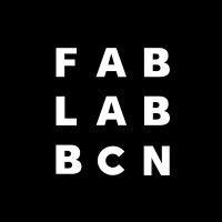 fab lab barcelona logo image