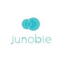 junobie, llc logo image