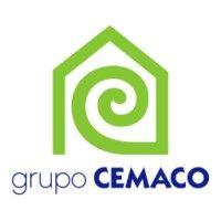 cemaco logo image